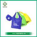 2013 Newest Folding Mesh Laundry Bag